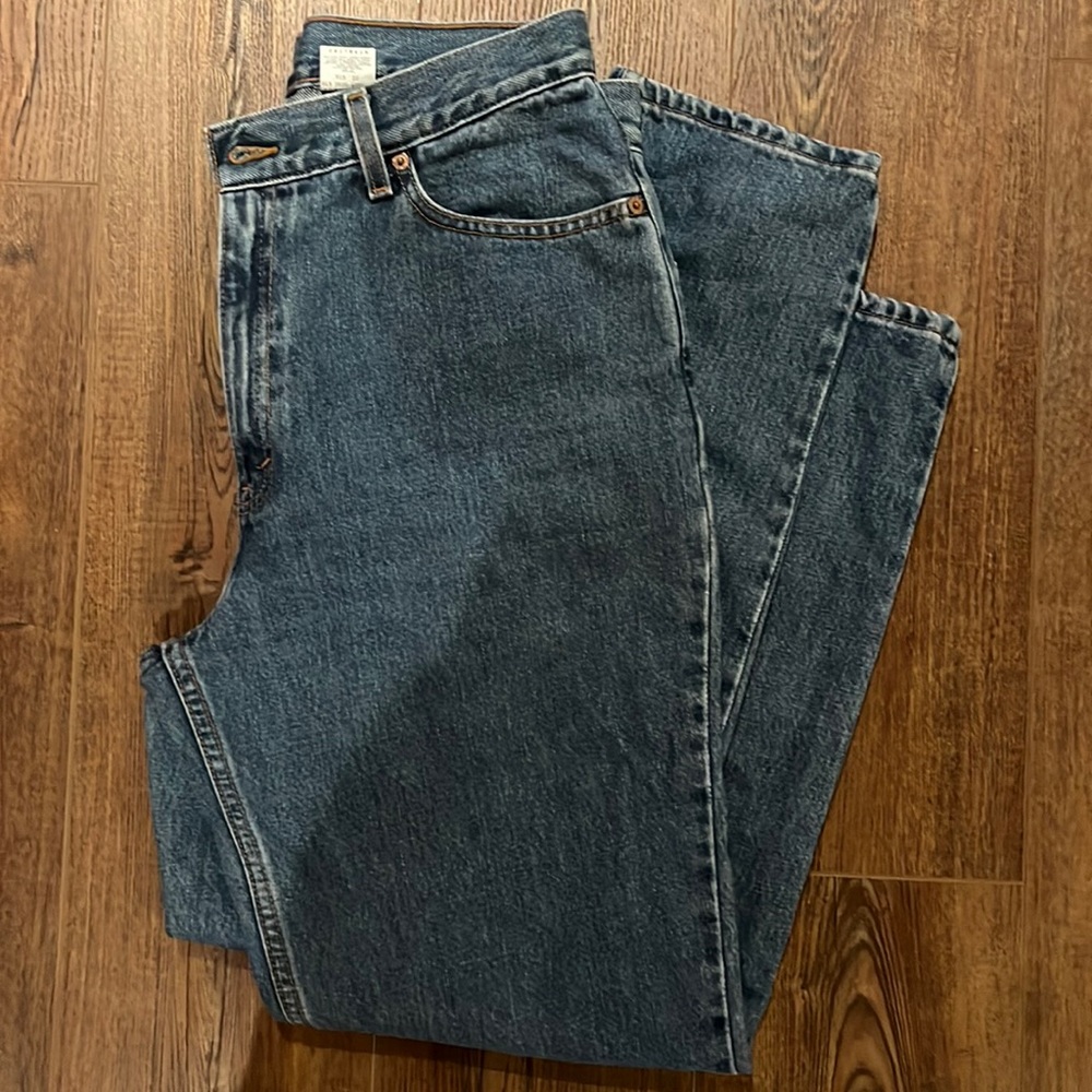 Levi jeans